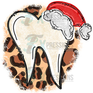 Christmas Tooth
