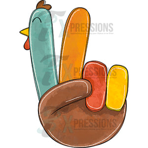 Peace Turkey