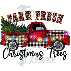 Farm Fresh Christmas