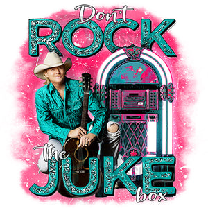 Don't Rock the Juke Box