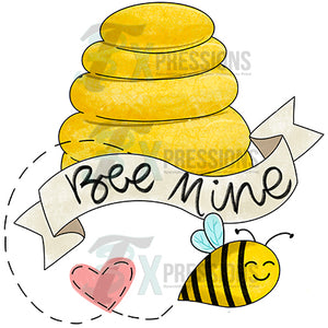 Bee Mine Hive