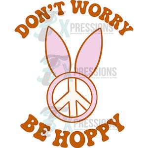 Don't Worry be Hoppy
