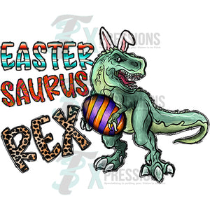 Easter Saurus Rex