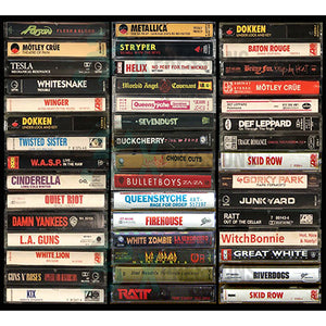 Band Cassettes