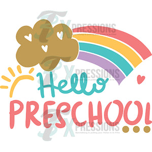 Hello Preschool