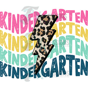 Kindergarten