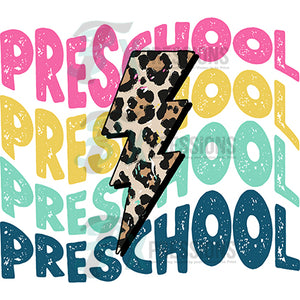 Preschool