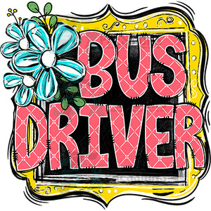 Bus Driver