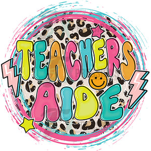 Teachers Aide