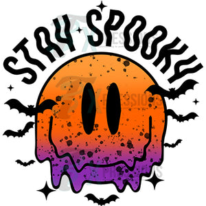 Stay Spooky