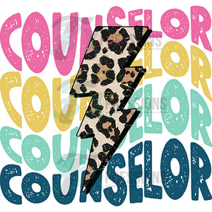 Counselor