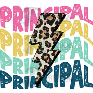 Principal