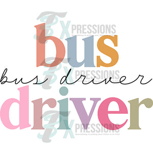 Bus Driver