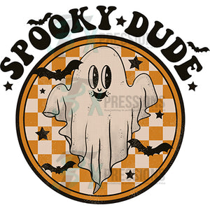 Spooky Dude