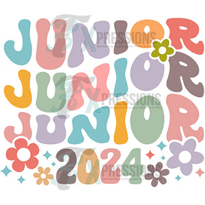 junior 2024