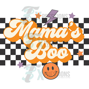 Mama's Boo