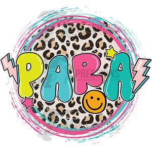 Para