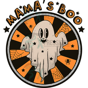 Mama's Boo