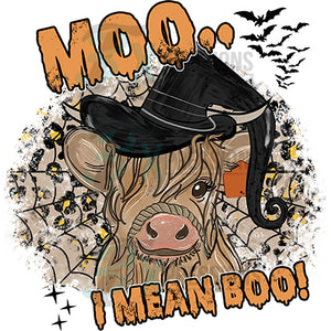 Moo I mean Boo@