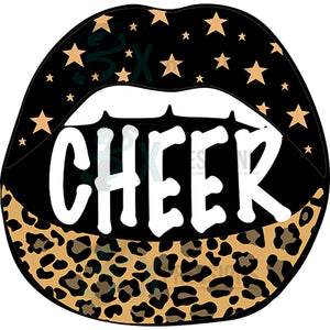 Cheer Mouth