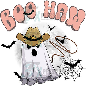 Boo Haw