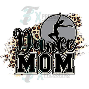 Dance Mom