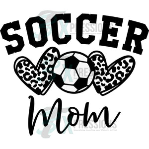 Soccer Mom