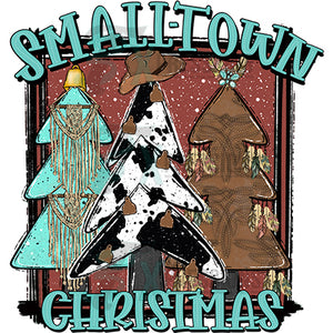 Smaltown Christmas