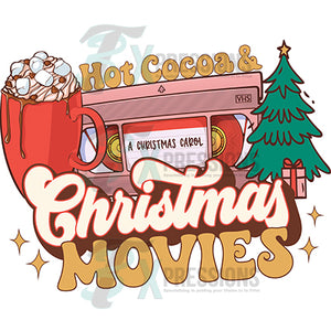 Christmas Movies