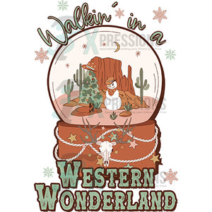 Western Wonderland