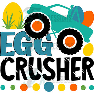 Egg Crusher Easter