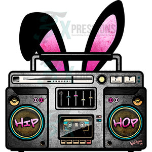 Hip Hop Easter