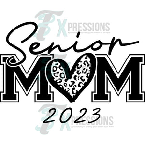 Senior Mom