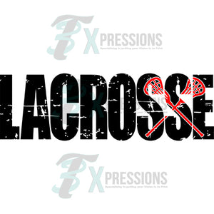 Lacrosse