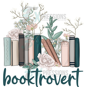 booktrovert