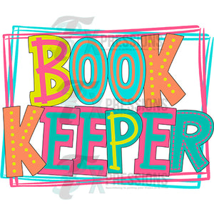 Bookkeeper