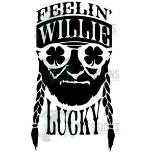 Feelin Willie Lucky