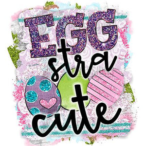 EggStra Cute, Easter