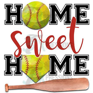 Home Sweet Home Softball