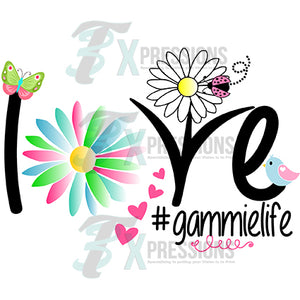 Love Gammie Life