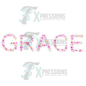 Grace - 3T Xpressions