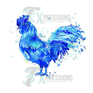 Rooster - 3T Xpressions