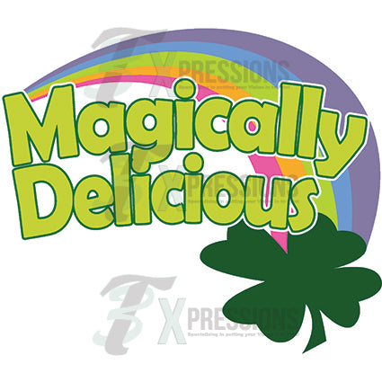 Majically Delicious Magically Delicious - 3T Xpressions