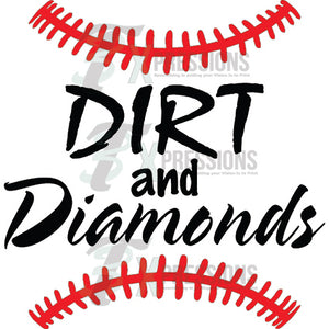 Dirt And Diamonds - 3T Xpressions