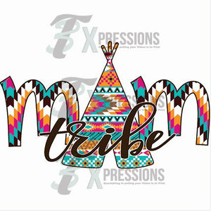 Mom Tribe - 3T Xpressions
