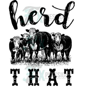 Herd That