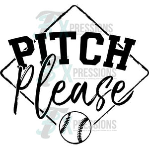 Pitch Please - 3T Xpressions