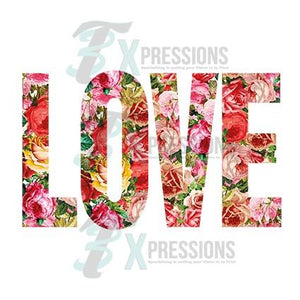 HTV Love - 3T Xpressions