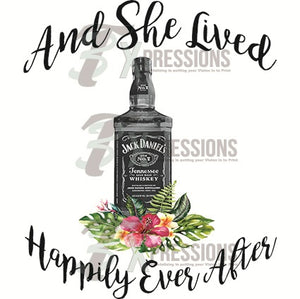 Jack, Happily Ever After - 3T Xpressions