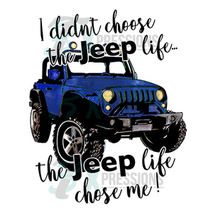 Jeep Life - 3T Xpressions